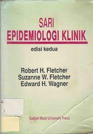Sari Epidemiologi Klinik