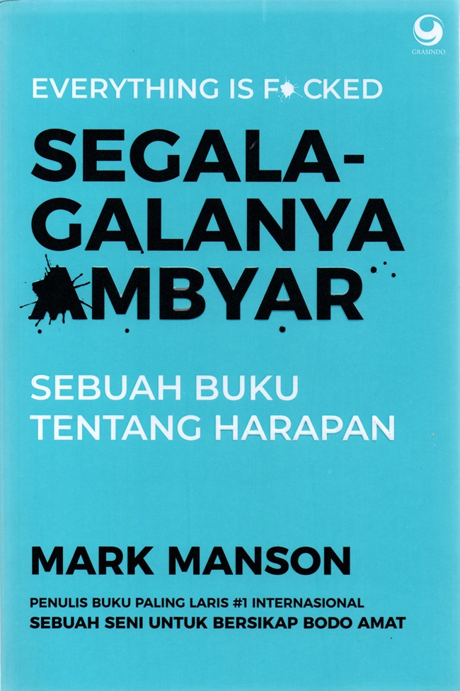 SEGALA-GALANYA AMBYAR