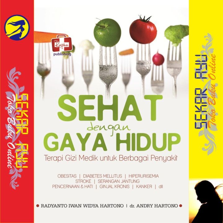 Sehat Dengan Gaya Hidup