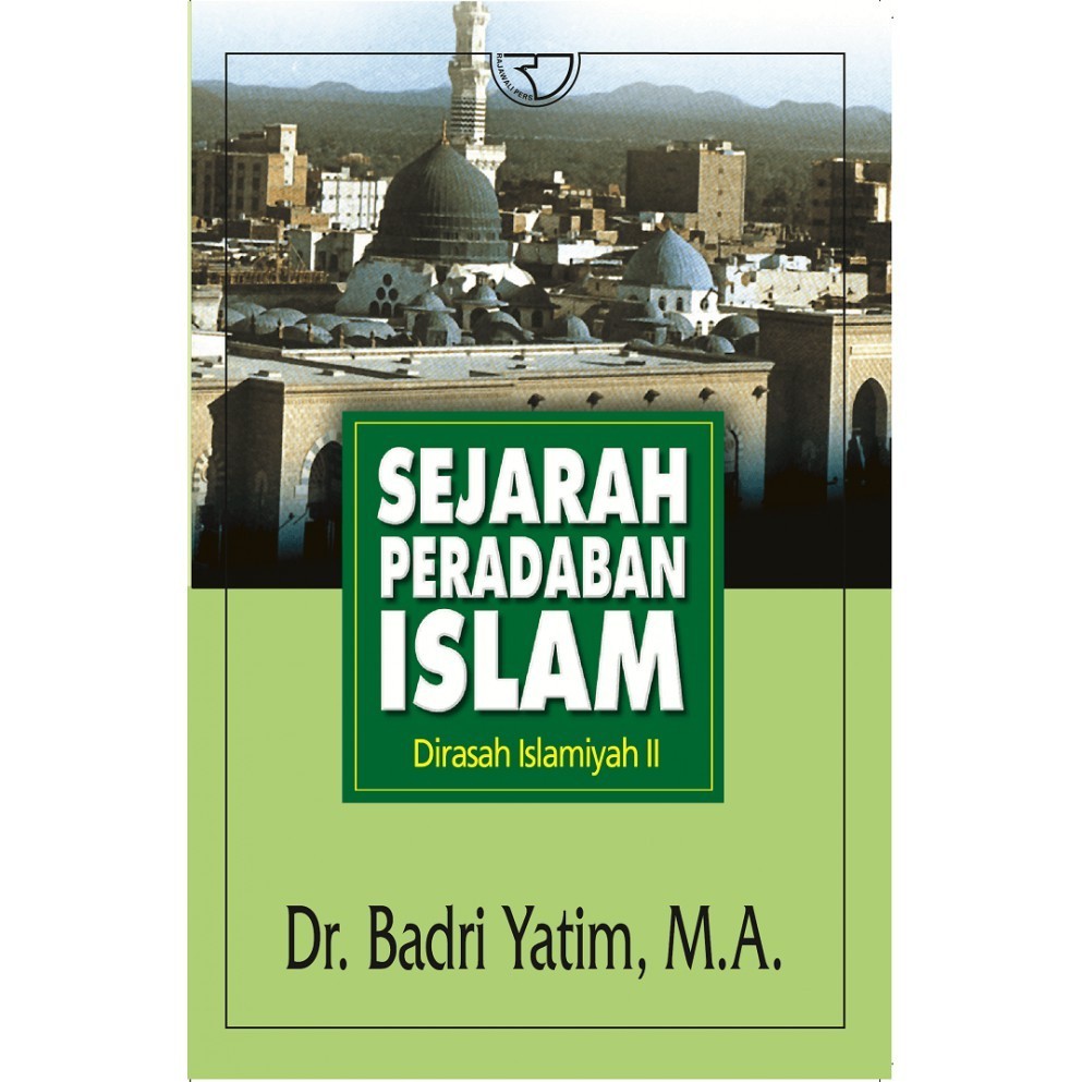 Sejarah Peradaban Islam
