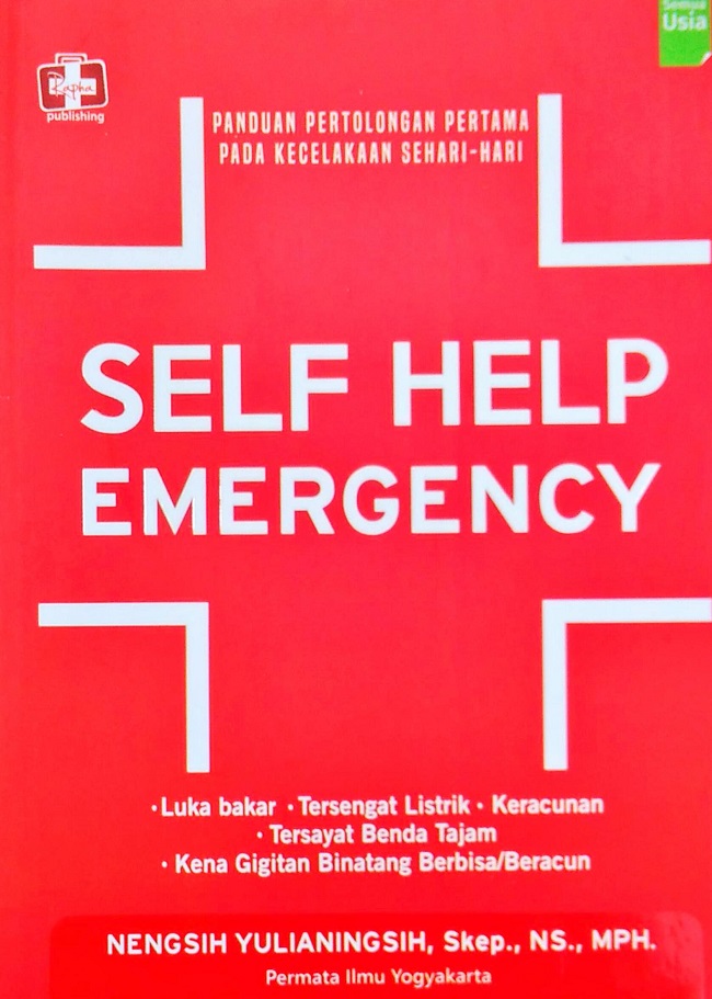 SELF HELP EMERGENCY