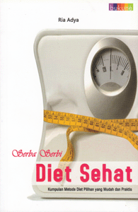 serba serbi diet sehat