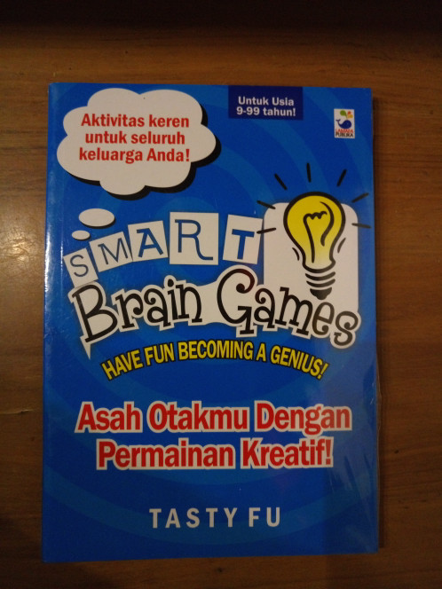 Smart Brian Games