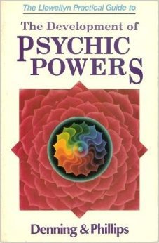 The Developmenet Of Psychic Power