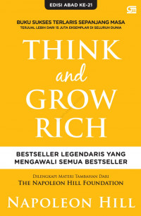 THINK AND GROW RICH