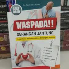 Waspada Serangan Jantung