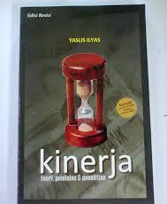 Kinerja : Teori,penilaian & penelitian