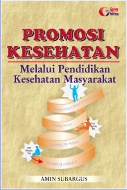Promosi Kesehatan Melalui Pendidikan Kesehatan Masyarakat
