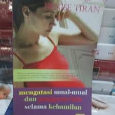 Seri Asuhan Kebidanan Mual & Muntah Kehamilan
