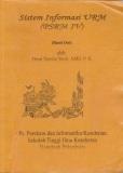 Sistem Informasi URM (PSIK IV)