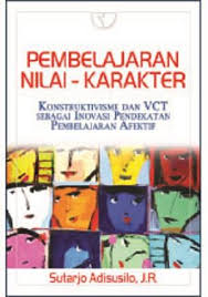 pembelajaran nilai karakter