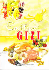 Ensiklopedi Gizi 3