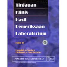 Tinjauan Klinis Hasil Pemeriksaan Laboratorium Ed.11