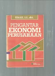 Pengantar ekonomi perusahaan
