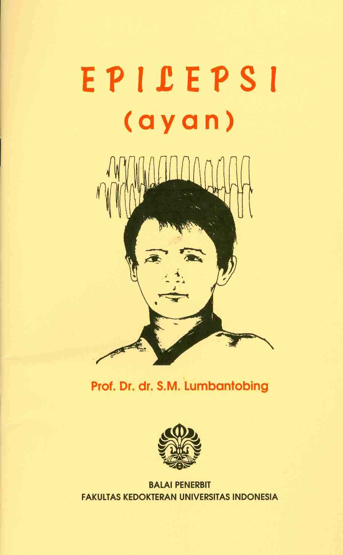 Epilepsi (ayan)