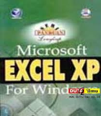 Seri Pelajaran Komputer Mocrosoft Excel
