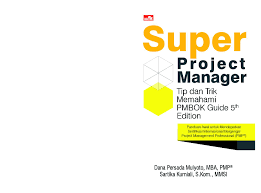 super project manager