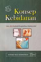konsep kebidanan