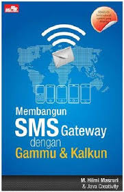 membangun sms gateway dengan gammu &kalkun