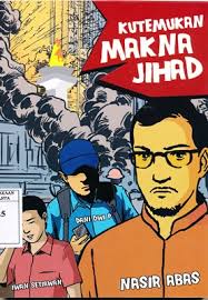 kutemukan makna jihad