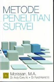 metode penelitian survei