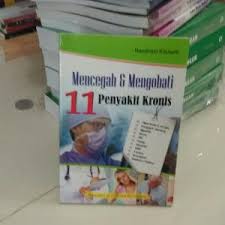 mencegah &mengobati 11 penyakit kronis