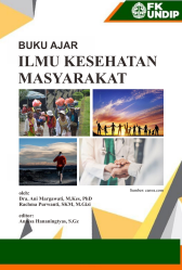 BUKU AJAR
ILMU KESEHATAN 
MASYARAKAT