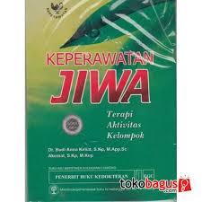 Keperawatan Jiwa (Terapi Aktivitas Kelompok)