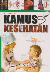 KAMUS KESEHATAN