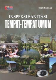 inspeksi sanitasi tempat-tempat umum.