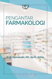 pengantar farmakologi