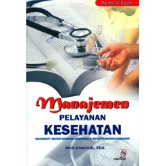 Manajemen Pelayanan Kesehatan