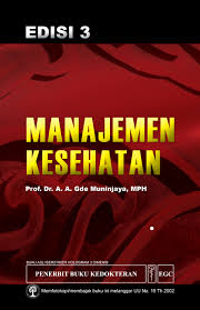 Manajemen Mutu Pelayanan Kesehatan