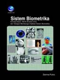 SISTEM BIOMETRIKA