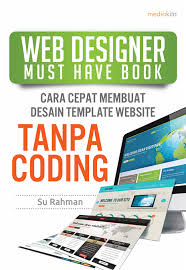web designer must have book