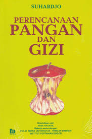 Perencanaan Pangan dan Gizi