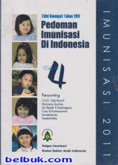 Pedoman Imunisasi Di Indonesia