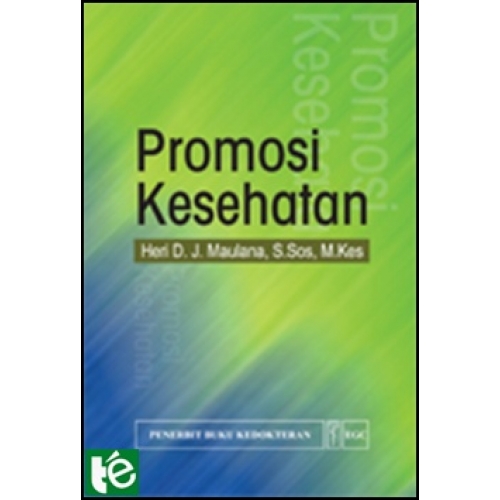Promosi Kesehatan