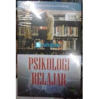 Psikologi Belajar