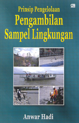 Prinsip-prinsip pengelolaaan pengambilan sampel lingkungan