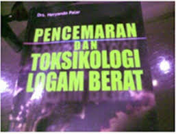 Pencemaran & Toksikologi Logam Berat