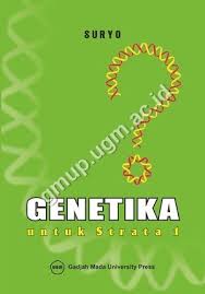 genetika untuk strata 1