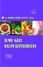 ILMU GIZI DALAM KEPERAWATAN