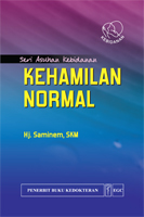 Seri Asuhan Kebidanan :Kehamilan Normal