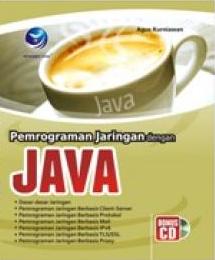 Dasar Pemograman Javva TM 2  ( CD )