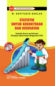 Stastik Untuk Kedokteran Dan Kesehatan