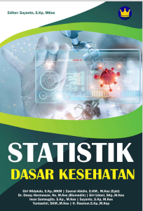 STATISTIK DASAR KESEHATAN