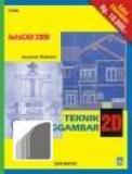 Teknik Menggambar 2D