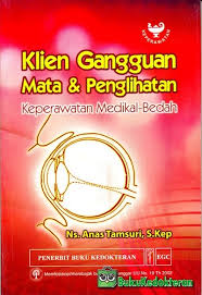 Klien gangguan mata& penglihatan