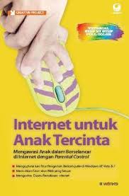 Internet untuk anak tercinta